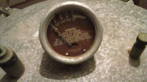 Wards Vintage Pressure Canner